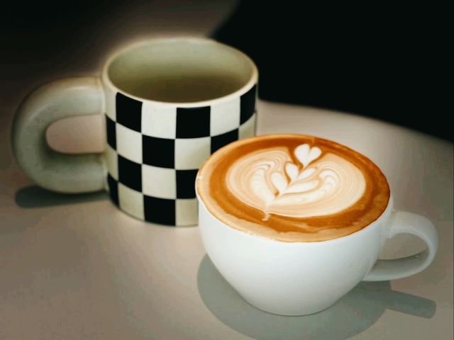 The Cursor: A Nostalgic Gaming Café in Ipoh
