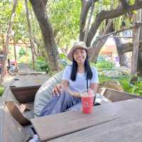 coffee for rest