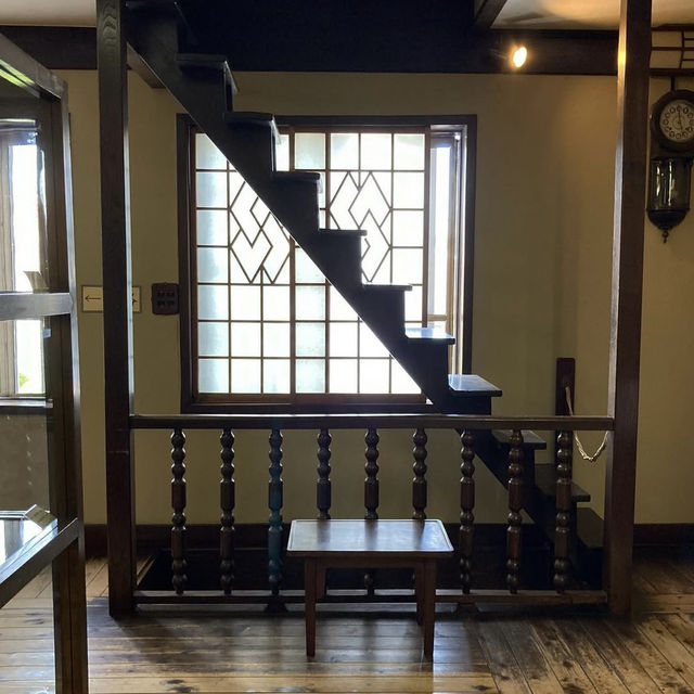 【鳥取】鳥取民藝美術館