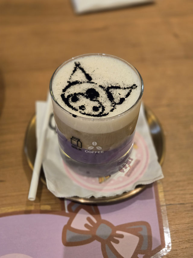 處處Kuromi蹤影