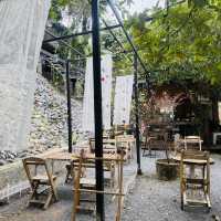 ณ บ้าน รีสอร์ท & คาเฟ่