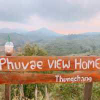Phuvae VIEW HOME