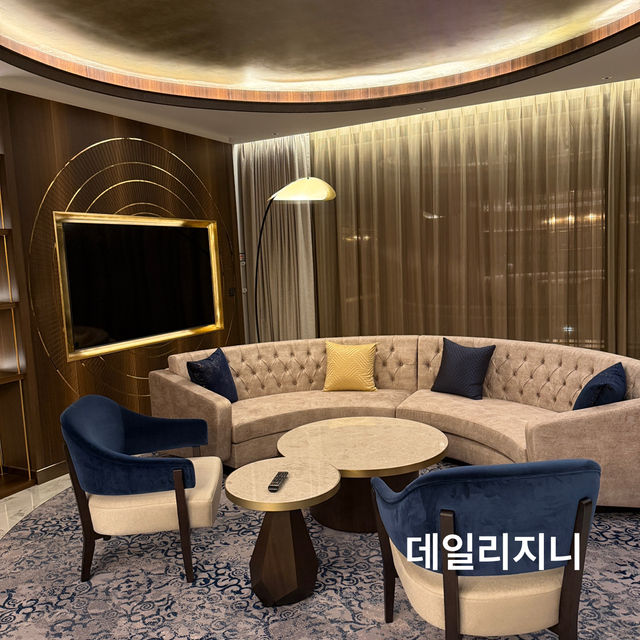 서울 근교 가성비 좋은 5성급 호텔 호캉스