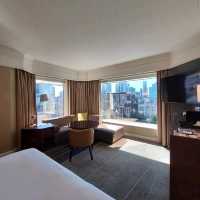 Grand Hyatt Melbourne