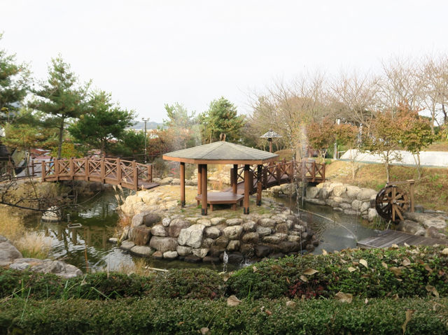 군산 아이들과 돌아보기 좋은 금강미래체험관