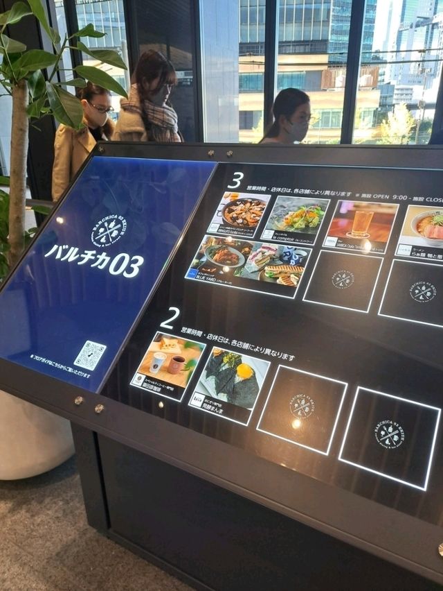【大阪】サクッと飲みからがっつりランチまで多様使いで楽しめる♪