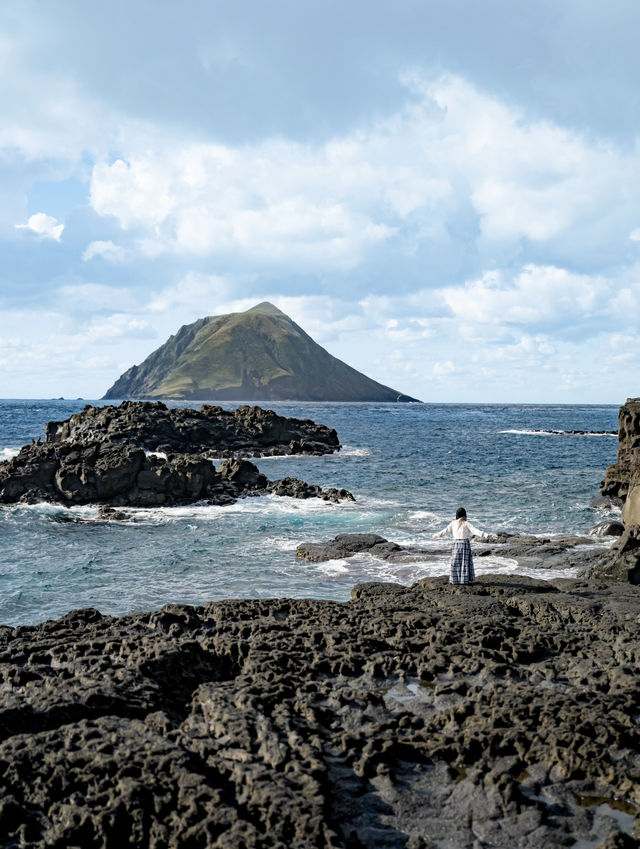 【八丈島】ファン必見！名探偵コナン「黒鉄の魚影」聖地巡礼📹🎞️ 
