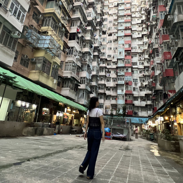 익청빌딩 사진 잘 나오는 방법 소개 📸