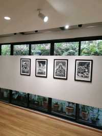 เสพงานศิลปะ ที่ KICH Gallery 