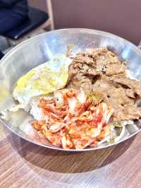 ［清水食記］釜山飯局-清水隱藏版韓式料理🥟🥢