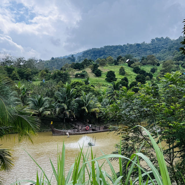 Bentong Farm Natural Gems 