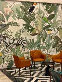 Buri Sriphu Hotel in Hat Yai, Complete and Strategic Location