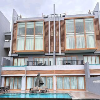 Angsana Lang Co (Lang Co)