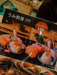 KOFUKU ร้านอาหารญี่ปุ่น มาเปิดที่ท่าพระแล้ว
