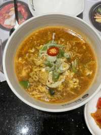 🇹🇭🇰🇷방콕 아이콘시암 한식 맛집 더비빔밥🍽️