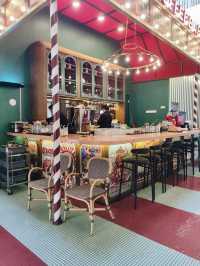 A Whimsical Experience at Happy Day Bintaro