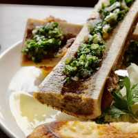 Jervois Steak House