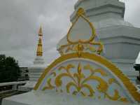 ชมสถาปัตยกรรมล้านนา..วัดเจ็ดยอด