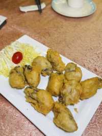 一家人過節食飯好去處🏠
