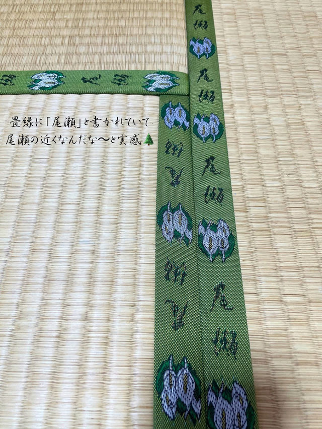 尾瀬檜枝岐温泉 かぎや旅館♨️和室6畳のお部屋紹介