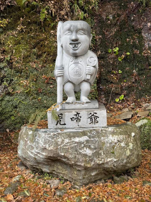 四國遊之祖谷吊橋🙆🏻‍♀️必訪美景🥰刺激體驗
