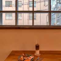 Yellow Cafe Kobe
