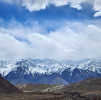 เลห์ ลาดักห์ (Leh Ladakh)