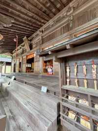 【福島】赤べこおみくじがかわいい♥️東北のパワースポット