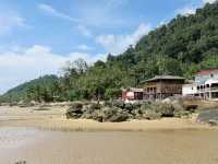 A Secluded Paradise in the Heart of Tioman: Sun Beach Resort