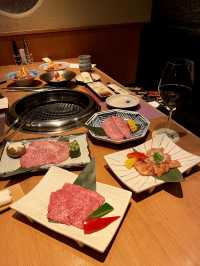 想在港都吃到日本高質和牛🐮❓plz follow me‼️