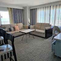 Hyatt Regency Clearwater Beach Resort & Spa
