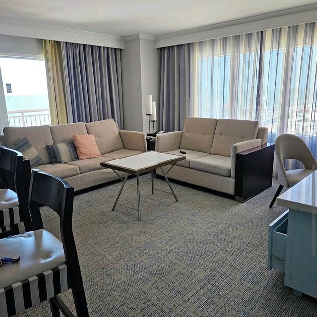 Hyatt Regency Clearwater Beach Resort & Spa