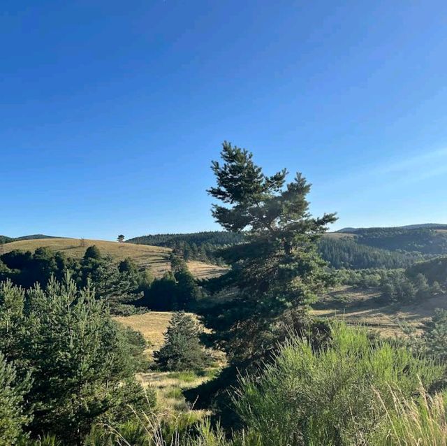 Cevennes National Park