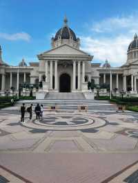PH Euro Park in Phnom Penh Cambodia