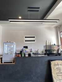 💚คาเฟ่ย่านประตูท่าแพ Friend Coffee & Bar