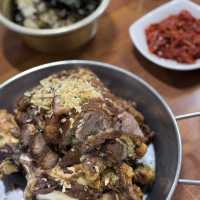 청량리 족발 맛집 홍릉족발
