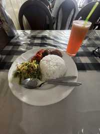 Cambodia’s Cuisine Delight