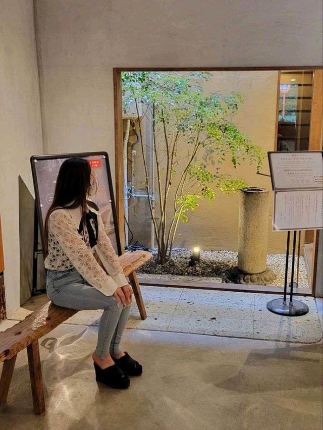 【京都高級和栗専門店】