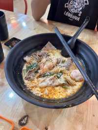 หมาล่าทังหาดใหญ่ หลงฮัว🍜🍲