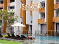 iSanook Resort & Suites Hua Hin