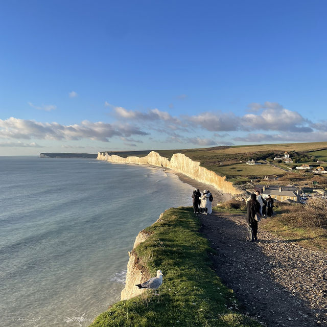 【イギリス】死ぬまでに一度は行きたい絶景スポット！🇬🇧✨