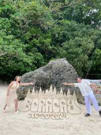Boracay hits different when 2 hearts come together as one.