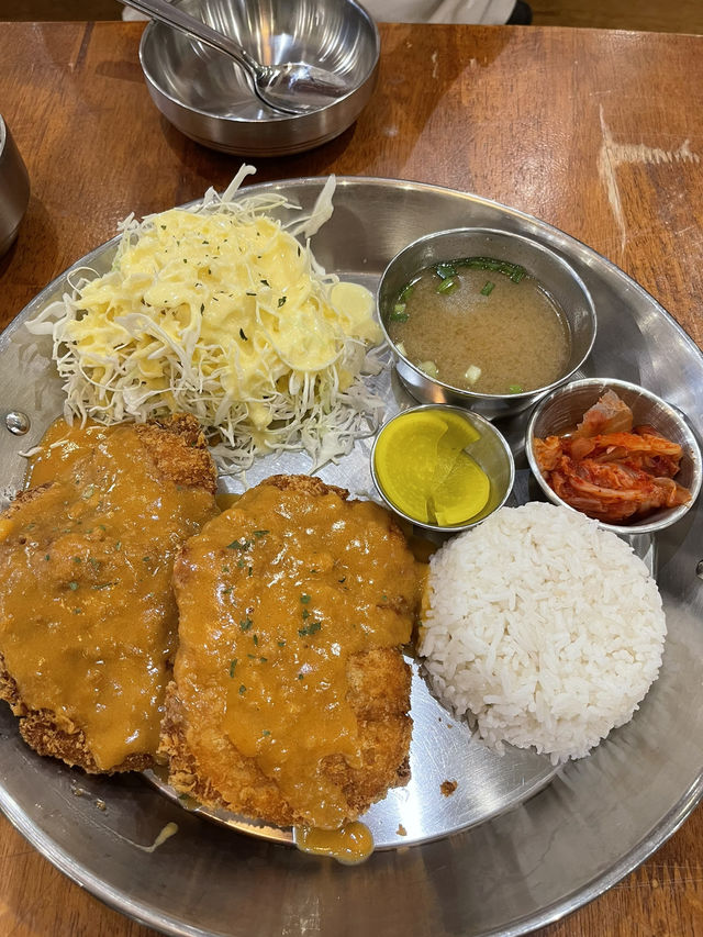 Korean Food Adventure in Kuala Lumpur: A Feast of Flavors! 🇰🇷🍴