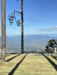 Rundoul Kirirom Resort Recommendation