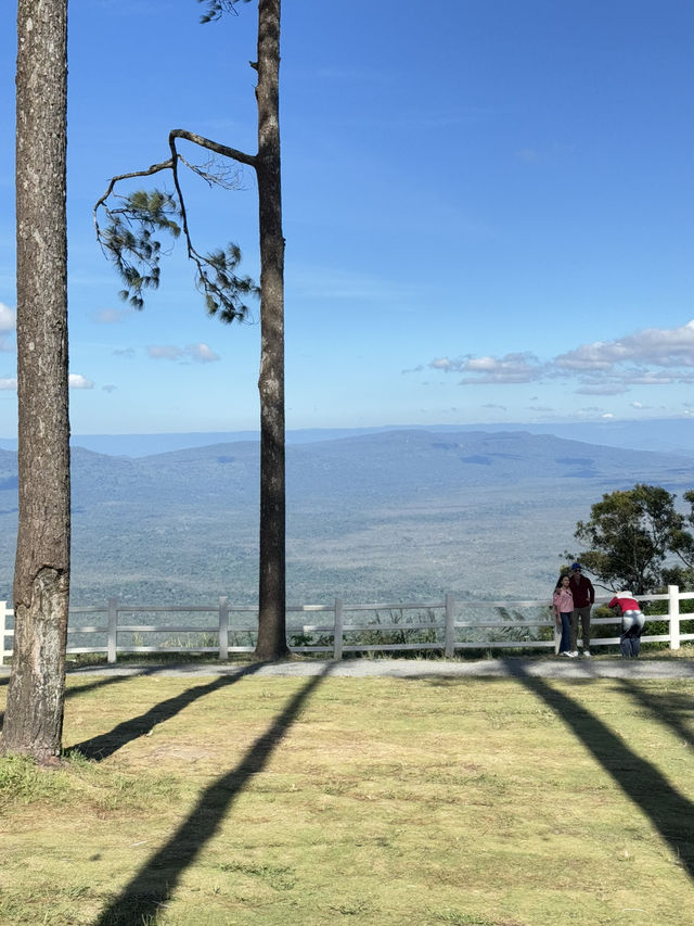 Rundoul Kirirom Resort Recommendation