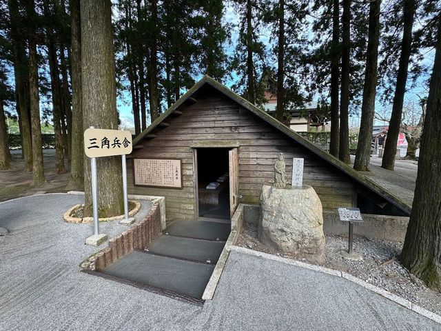 ☾︎鹿児島☽︎ 平和の尊さを感じさせられる特攻記念館