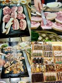 A Culinary Journey Through Seoul and Jeju: A Feast for the Senses