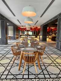 Spoon Café: Affordable & Delicious Set Lunch at G Hotel Kelawai