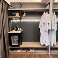 A cosy stay at the Executive room at the Park Inn by Radisson Putrajaya