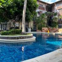 HARD ROCK HOTEL BALI 